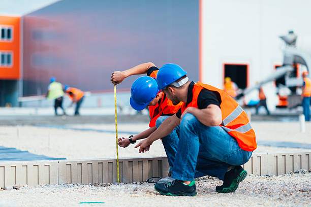 Best Concrete Demolition Services  in Laurence Harbor, NJ