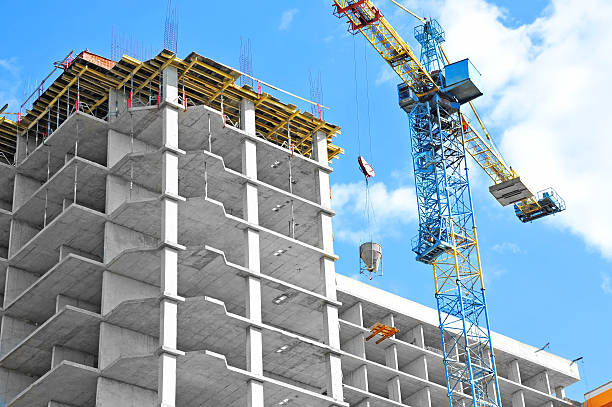 Best Residential Concrete Services  in Laurence Harbor, NJ